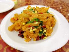 -清真尔卜餐厅(回民街店)