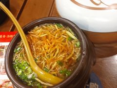 -满园烤鸭·春饼(太原街万达店)