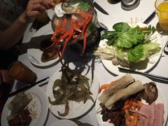 -星伦多自助料理·涮烤一体(虹悦城店)
