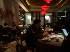 大堂-金鸭季·北京烤鸭(深业上城店)