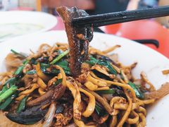 -三百碗宝应长鱼面(板仓街店)