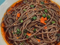 酸辣蕨根粉-马尔龙新疆饭店·清真(瑞景店)