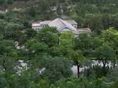 -延安杨家岭革命旧址