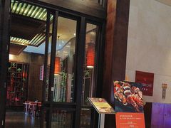 -三亚海棠湾万丽度假酒店