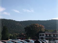 -皇藏峪国家森林公园