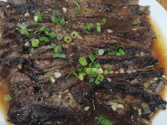 -伊林居饭庄央视清真八大碗