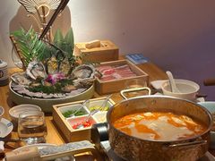 -山海蟹庐·海鲜糟粕醋火锅(慈溪店)