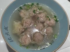 -沈大成(南京东路店)