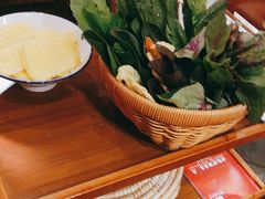 -野山舂·贵州现舂酸汤牛肉(鸿通城店)