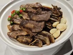 -琥珀老六龙虾(四里河店)