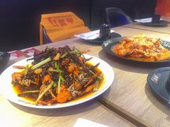 -红盔甲·小龙虾(车公庙店)
