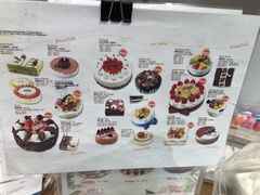 -面包新语(无锡M会员店)