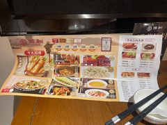-锡和无锡菜(景丽苑店)