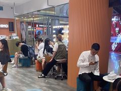 -海马体照相馆(大悦城C时尚馆店)