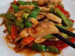 -牟传仁饭庄(星海店)