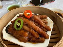 -海湾壹品·粤菜·早茶·烤鸭(拱北店)