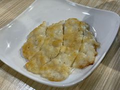 墨鱼饼-路环码头面馆