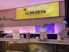 -星聚会KTV(西湖银泰店)