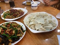 东北农家饺子村(昌平路店)-东北农家饺子村(昌平路店)