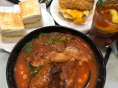 -华嫂冰室(尖沙咀店)