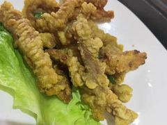 -味仙疯美蛙鱼头(清扬路总店)