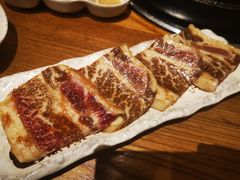 调味牛仔骨-韩国料理大力士(屏风街店)