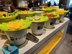 -星伦多自助料理(永旺店)