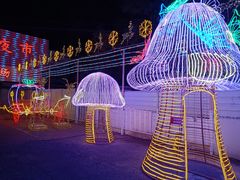 门面-新五爱道夜市