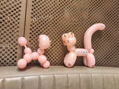-小放牛炒菜馆(裕华万达店)