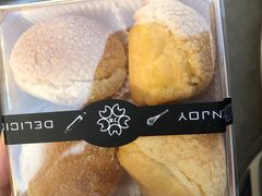 -丁香西饼屋(桂林路店)