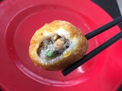 炸元宵-糯米香(长江路店)