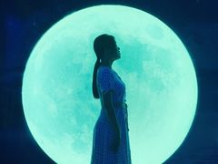 -梵高星空艺术馆(万达旗舰店)