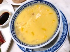 贵妃杨枝甘露-香港百合居(LCM置汇旭辉广场店)