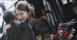 -荷玛高端新娘跟妆团队·彩妆培训