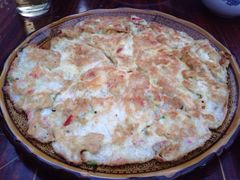 蛋饼-原味缘菜馆
