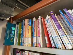 -上海市虹口区图书馆(曲阳分馆)