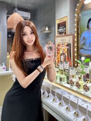 -香遇沙龙香水·调香·团建