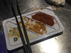 -很久以前羊肉串(大华三路店)