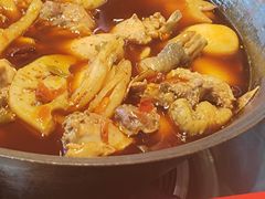 -李子坝梁山鸡(李子坝大鸡哥店)