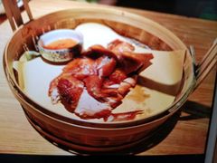 -洞庭土菜馆(天河北总店)