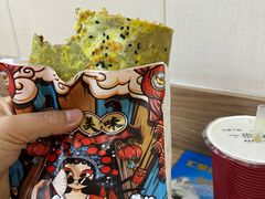 -安悦煎饼(河北店)