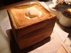 -绿茶餐厅(领展购物广场·中关村店)