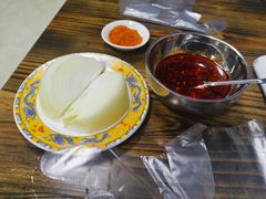 -清真·尤努斯羊肉烩面