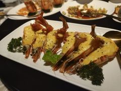 -海味世家·家常菜馆(明州里店)