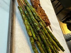 -柳喜辣·烧烤酒局(跃进总店)