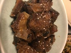 -京城小江南·土菜馆·蒸白鱼(东四十条店)
