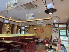 -老淮城·长鱼面(河下古镇店)