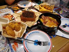 -克茗冰室(金地威新中心店)