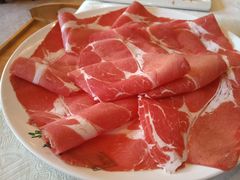 -东来顺饭庄(天坛店)