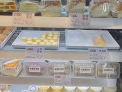 -甜丫丫西点(九环路店)